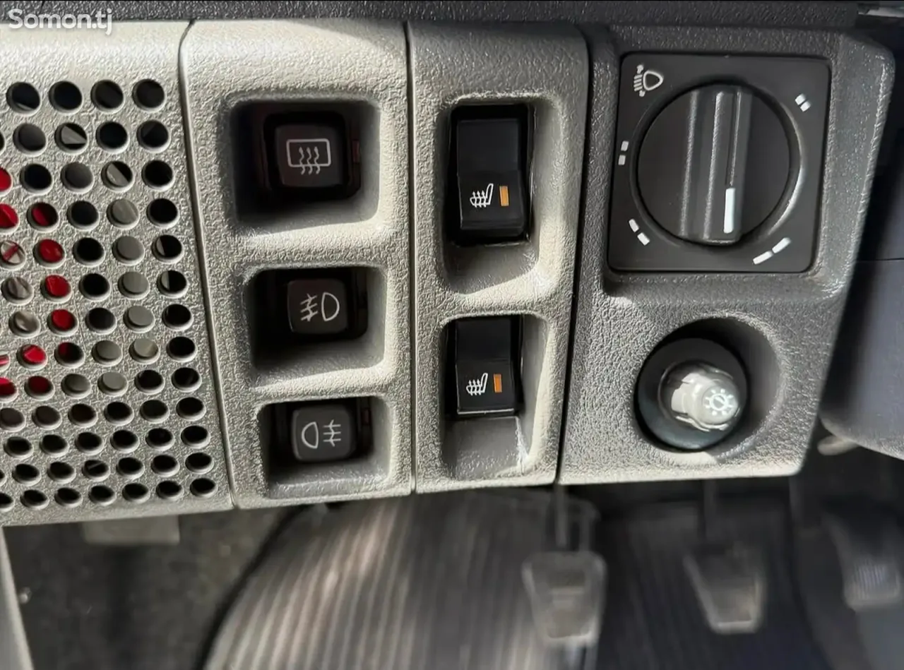 Lada (ВАЗ) 21099 2004 · 1.5 MT
