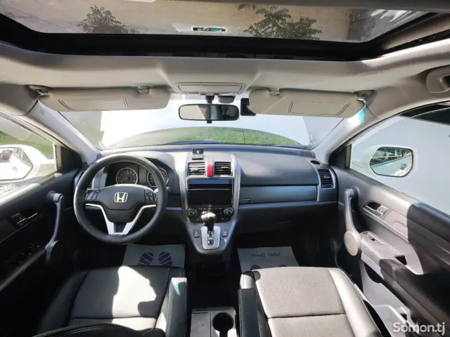 Honda CR-V 2009 · 2.4 AT