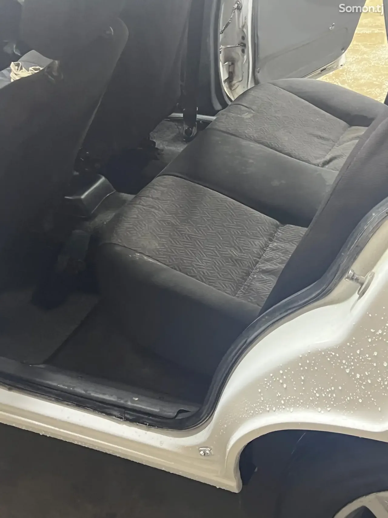 Daewoo Nexia 1996 · 1.6 MT