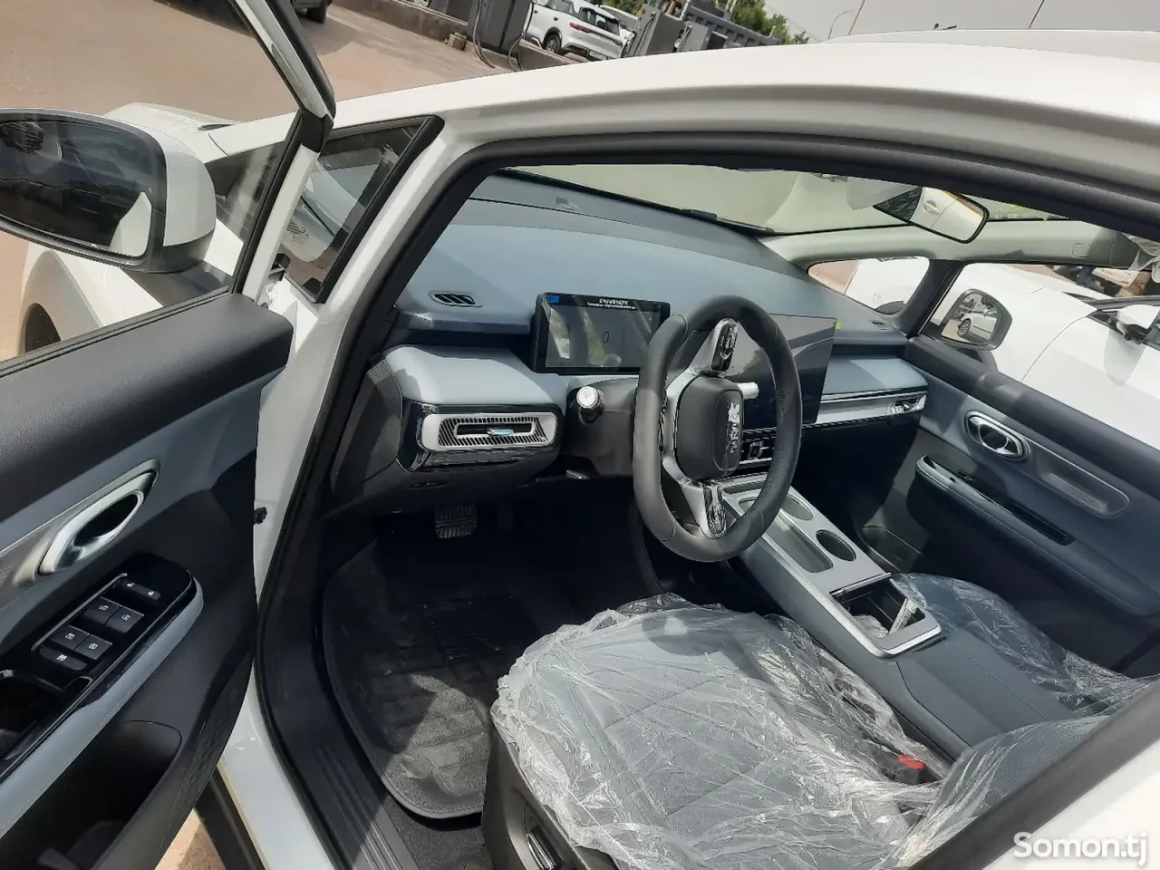 GAC Aion Y 2026 · 3.0 AT