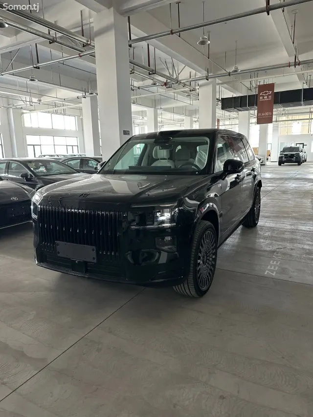 Zeekr X 2026 · 2.0 AT