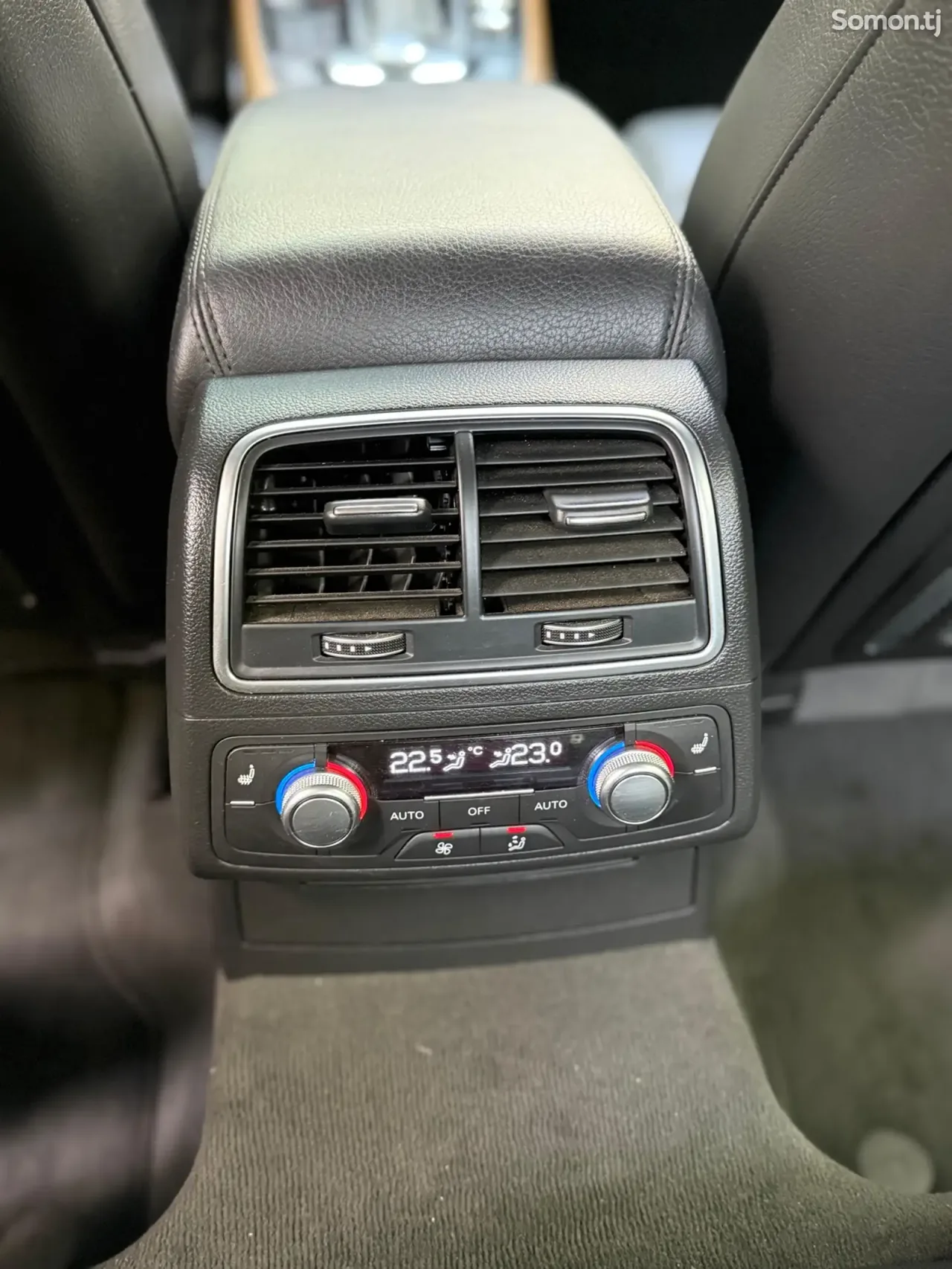 Audi A6 2016 · 2.0 AT