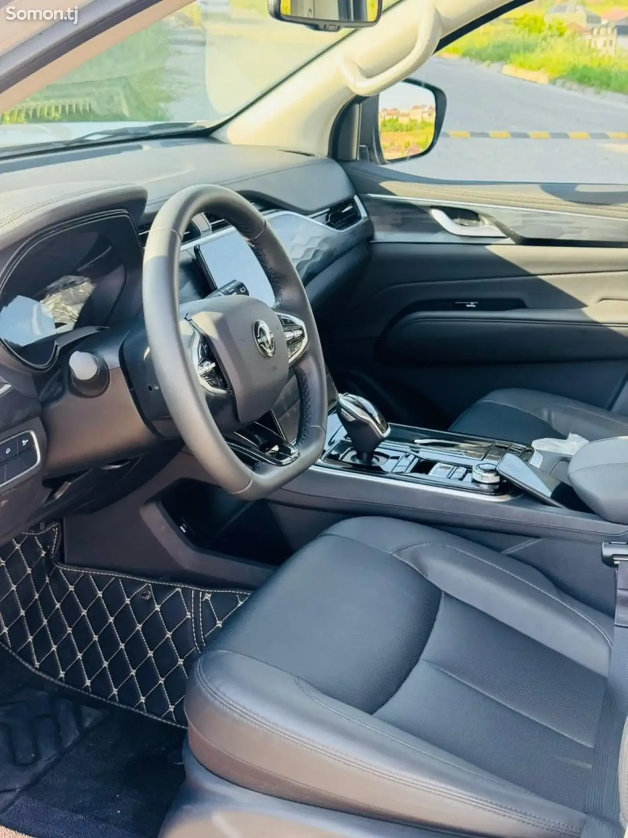 Nissan X-Terra 2026 · 2.0 AT