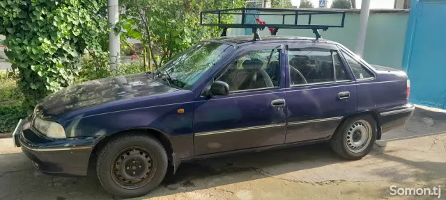 Daewoo Nexia 1997 · 1.6 MT