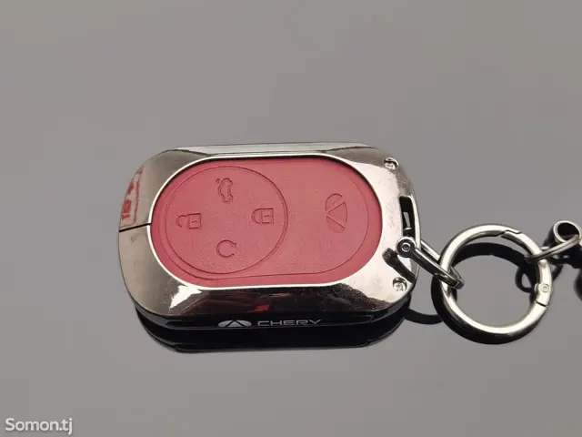 Chery A5 2025 · 1.5 AT