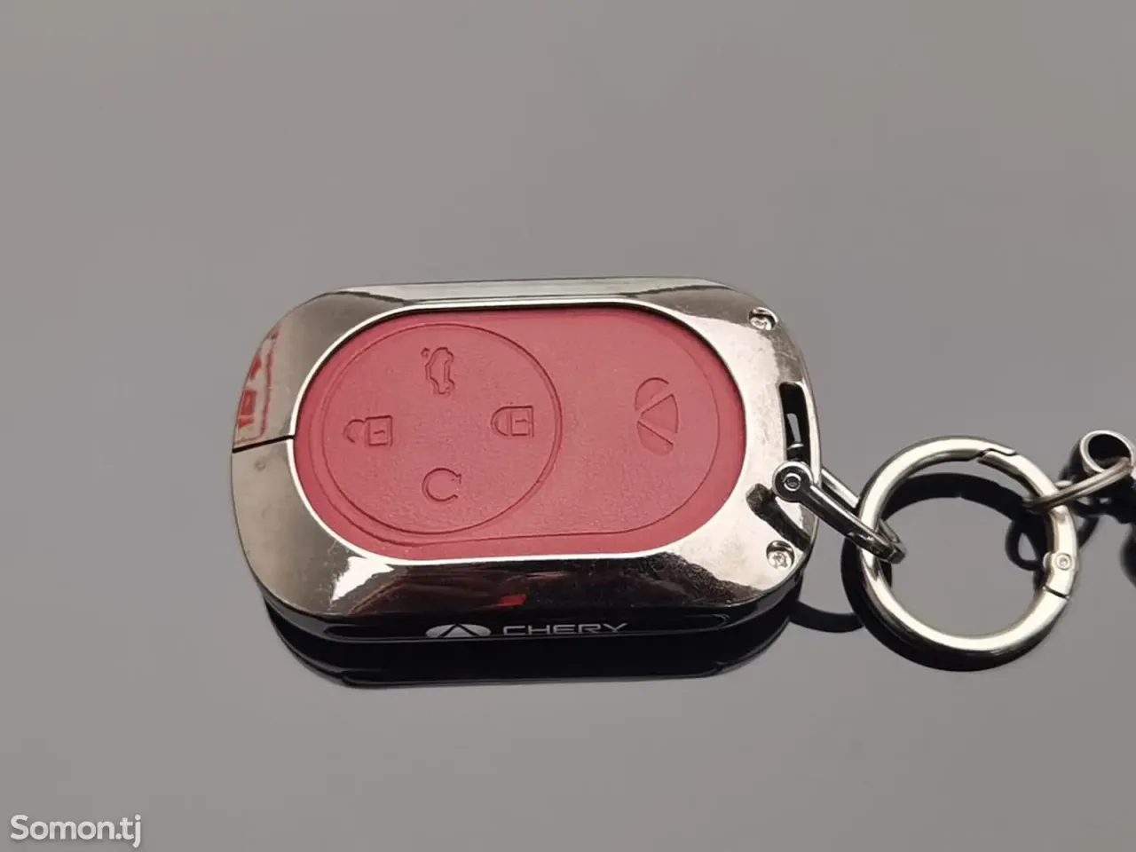 Chery A5 2025 · 1.5 AT