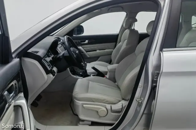 Haval H6 2014 · 1.5 AT