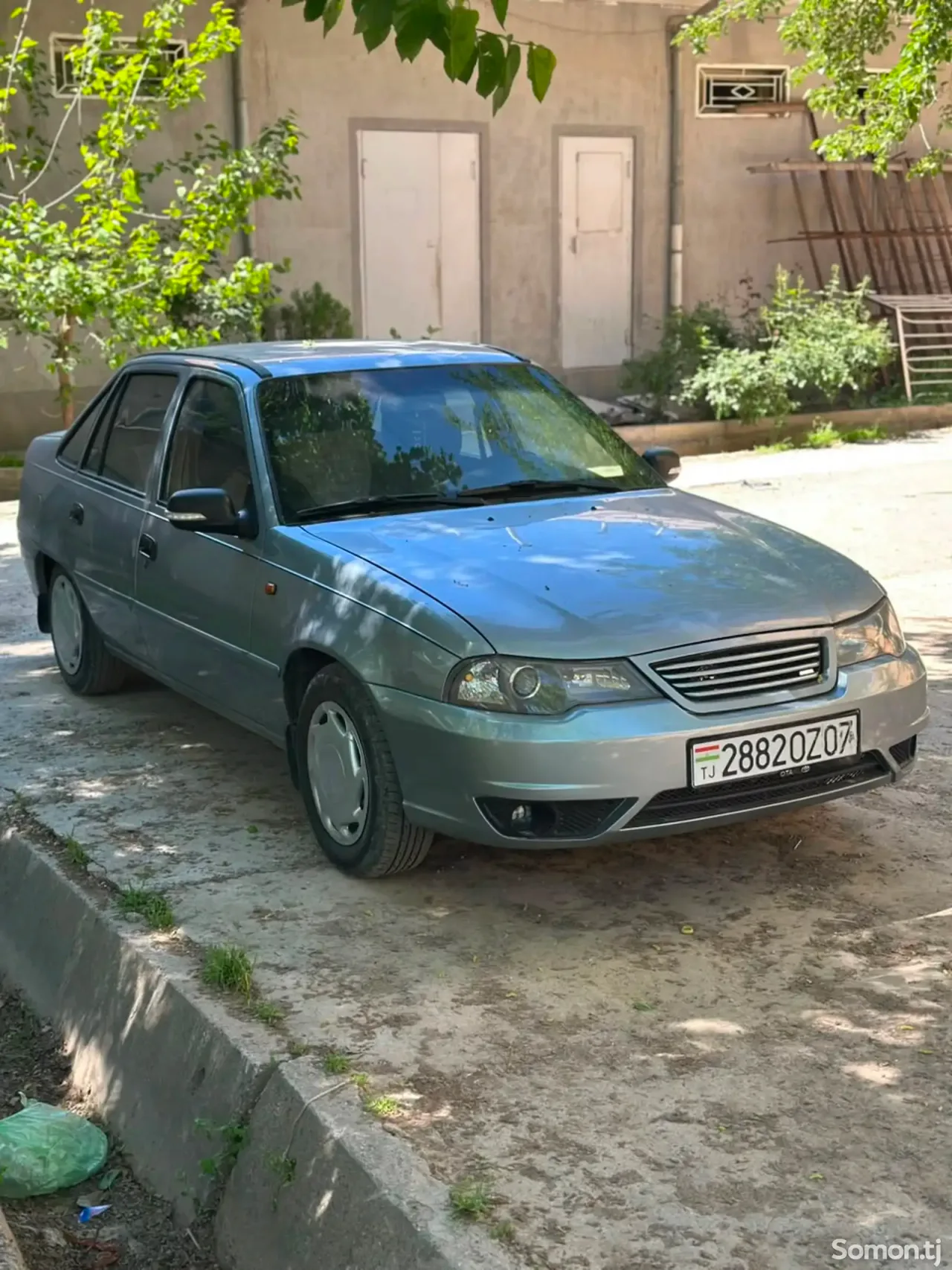 Daewoo Nexia 2012 · 1.6 MT
