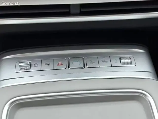 BYD Другие модели 2025 · 1.5 AT