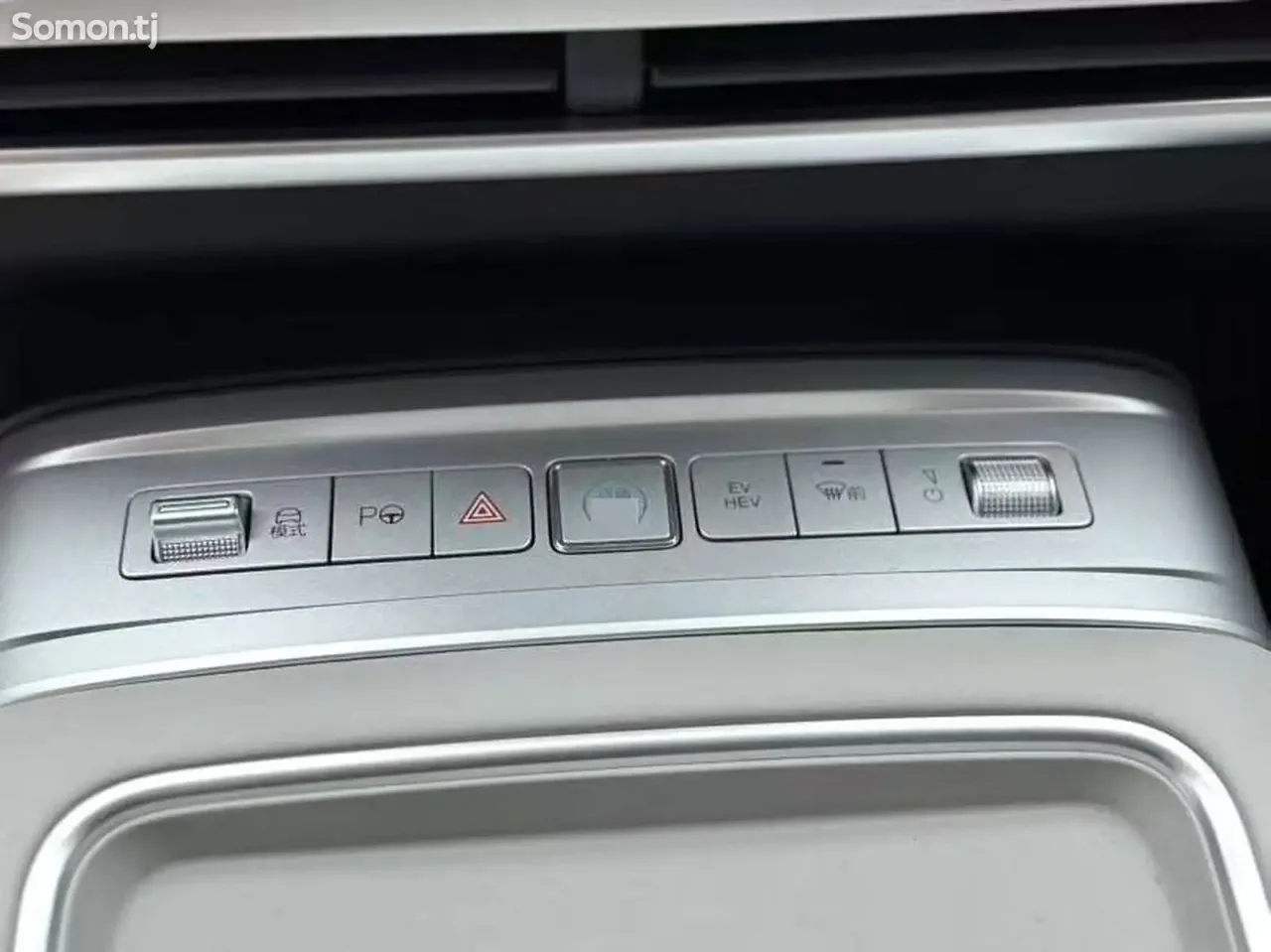 BYD Другие модели 2025 · 1.5 AT