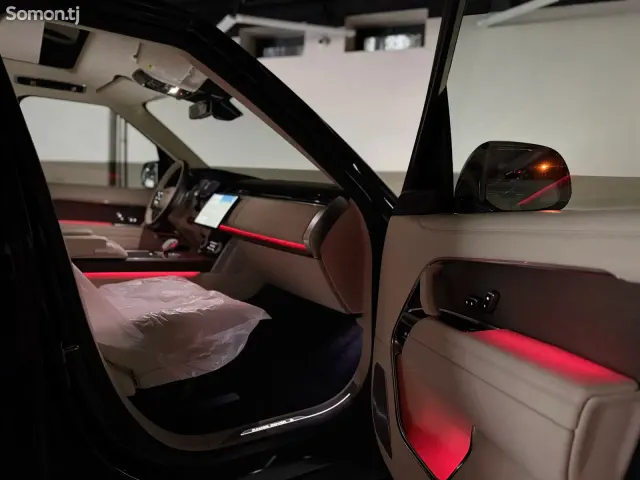 Land Rover Vogue 2024 · 4.4 AT