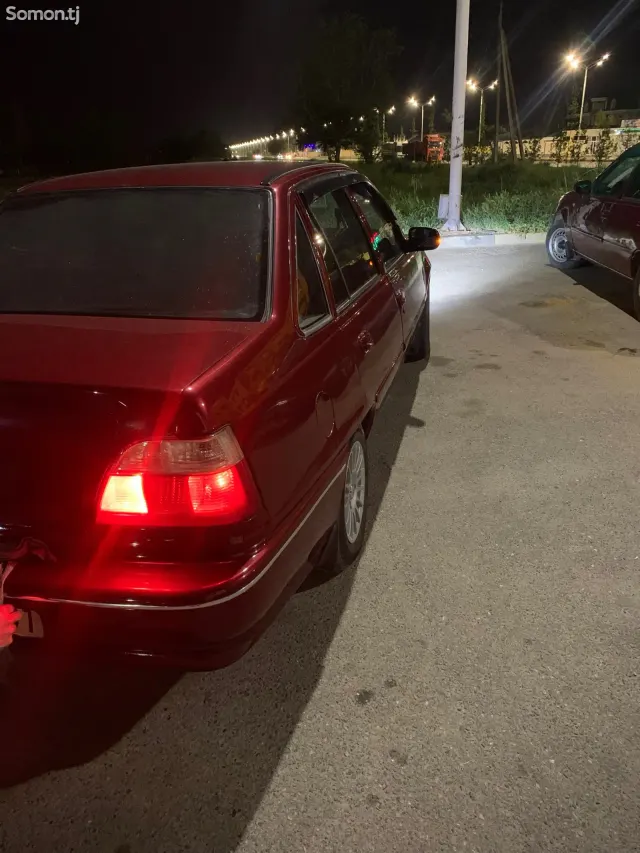 Daewoo Nexia 1996 · 1.6 AT