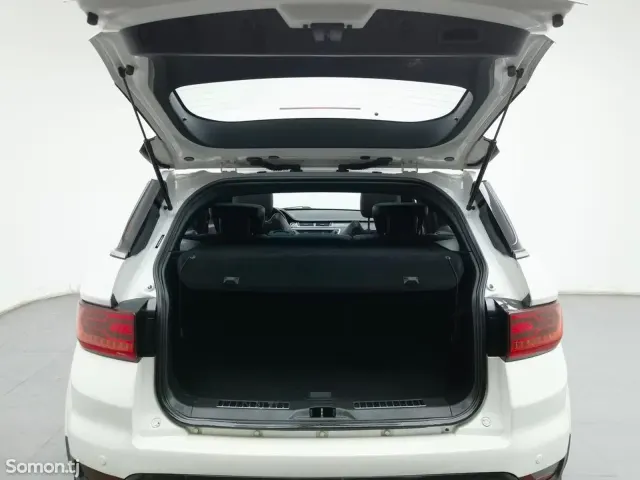 Landwind X7 2015 · 2.0 AT