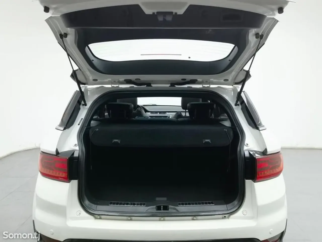 Landwind X7 2015 · 2.0 AT