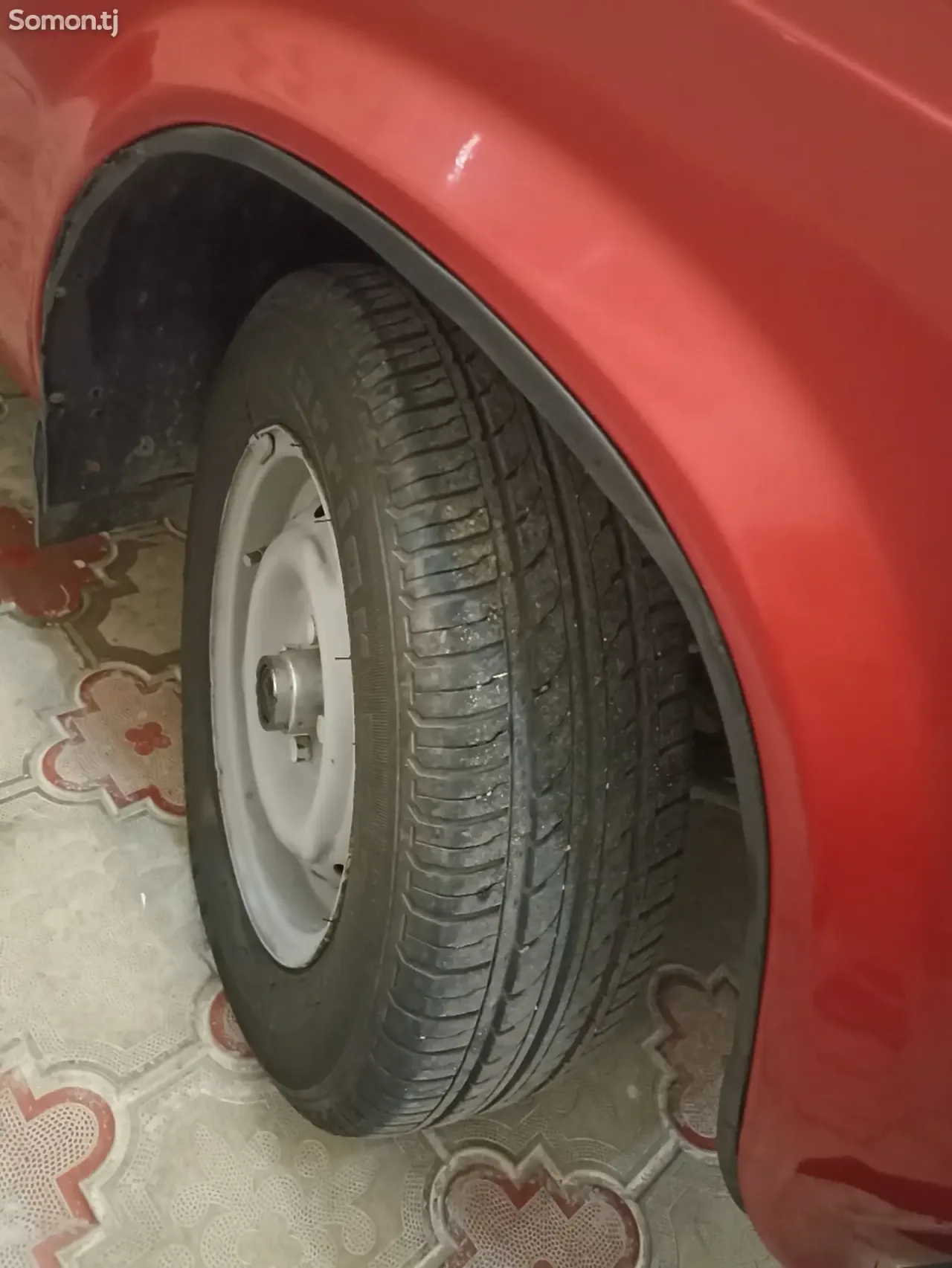 Lada (ВАЗ) 2104 1986 · 1.6 MT