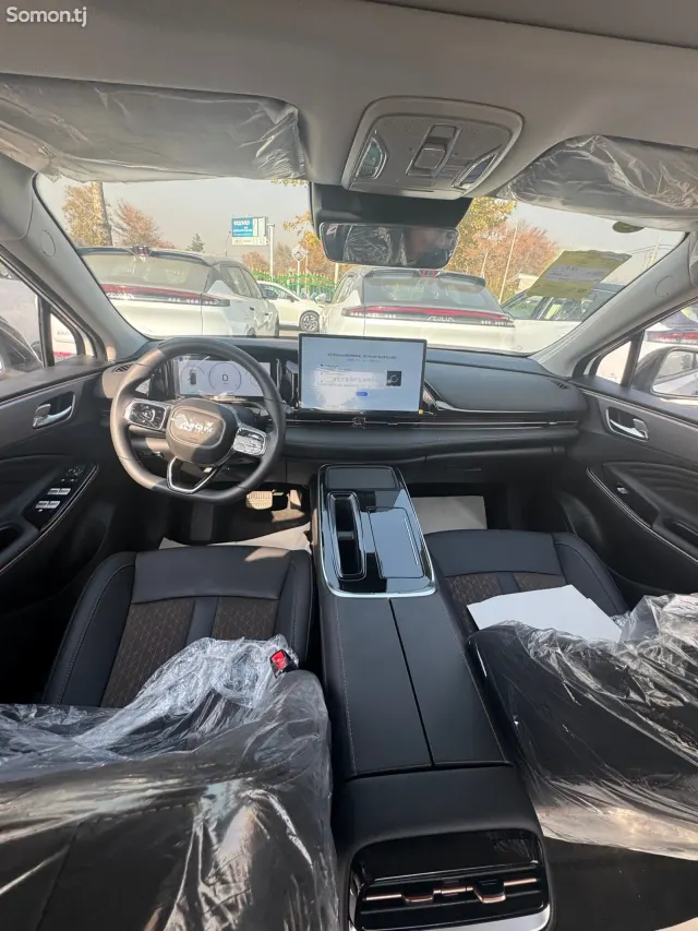 GAC Aion S Plus 2025 · AT