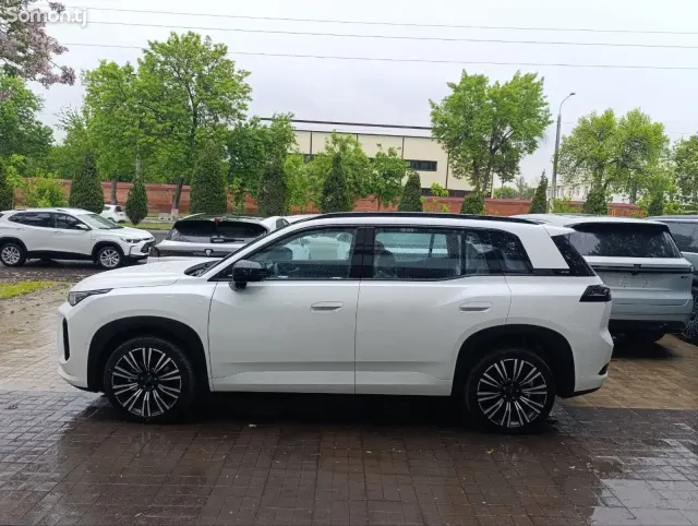 BYD Song Plus 2026 · 2.0 AT
