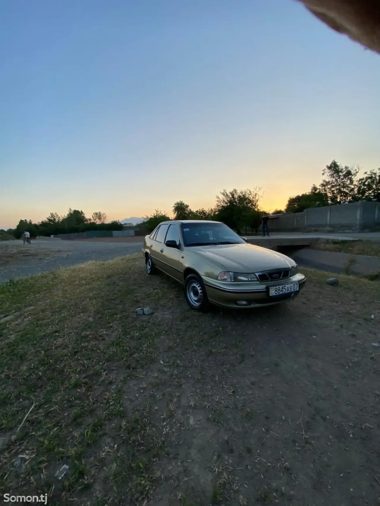 Daewoo Nexia 2005 · 1.6 MT