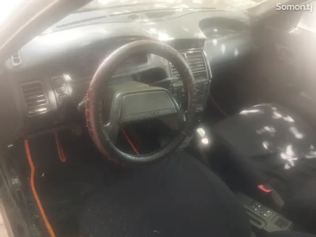 Lada (ВАЗ) 2112 2004 · 1.5 MT