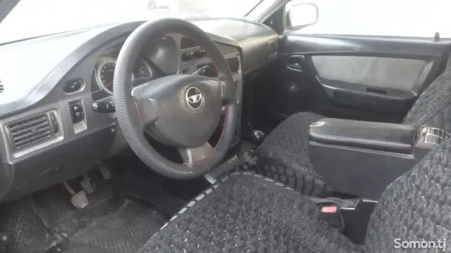 Daewoo Nexia 2010 · 1.5 MT