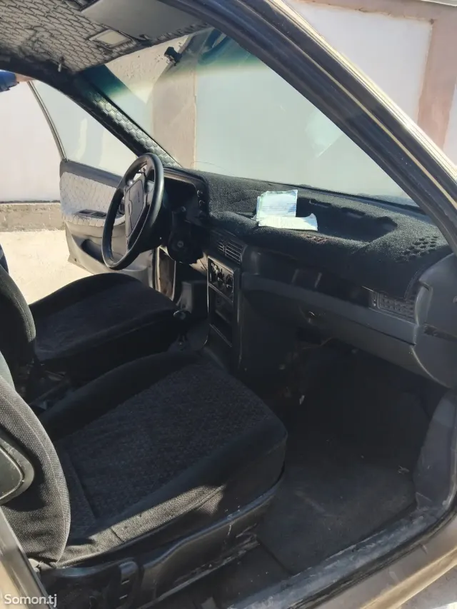Daewoo Nexia 1996 · 1.6 MT