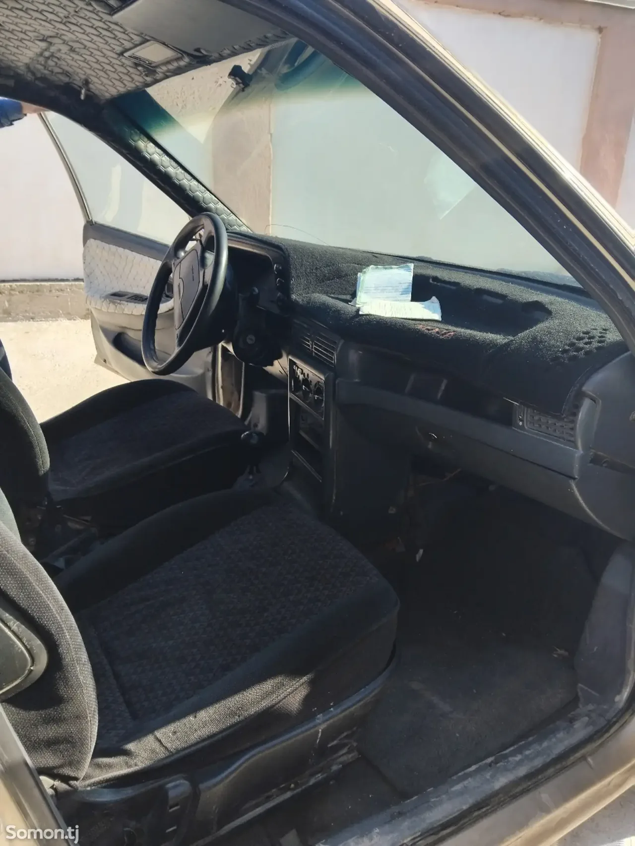 Daewoo Nexia 1996 · 1.6 MT