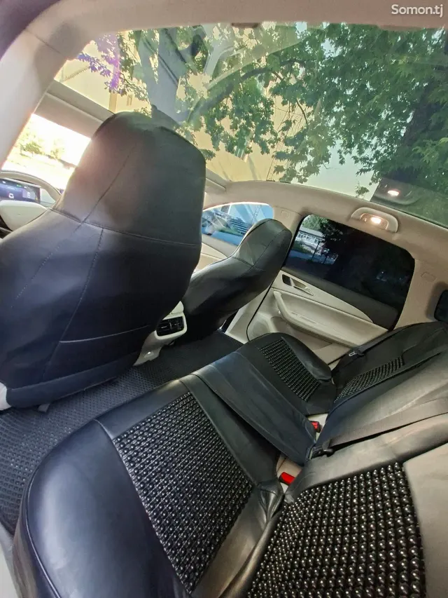 Dongfeng Forthing 2025 · 3.0 AT
