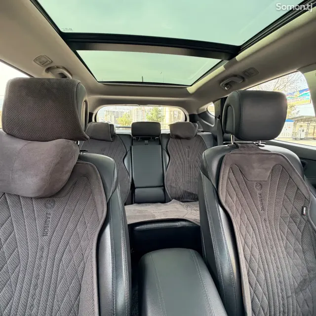 Hyundai Santa Fe 2014 · 2.0 AT