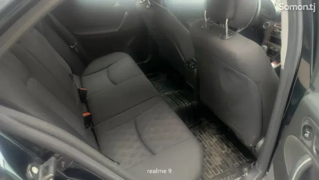 Mercedes-Benz S class 2005 · 1.8 MT