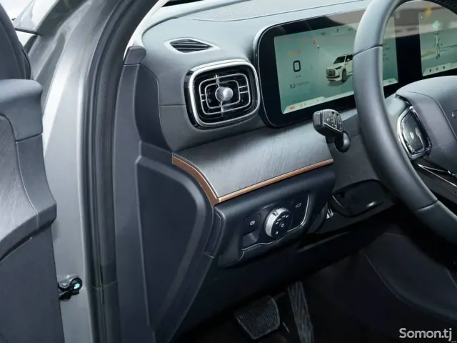 Chery Tiggo 9 2025 · 2.0 AT