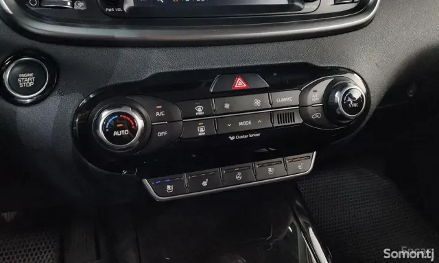 Kia Sorento 2014 · 2.0 AT