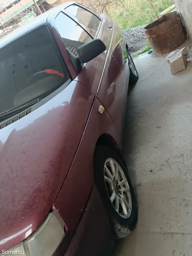 Lada (ВАЗ) 2110 2001 · 1.5 MT