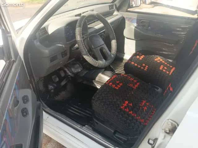 Daewoo Tico 1997 · 0.8 MT