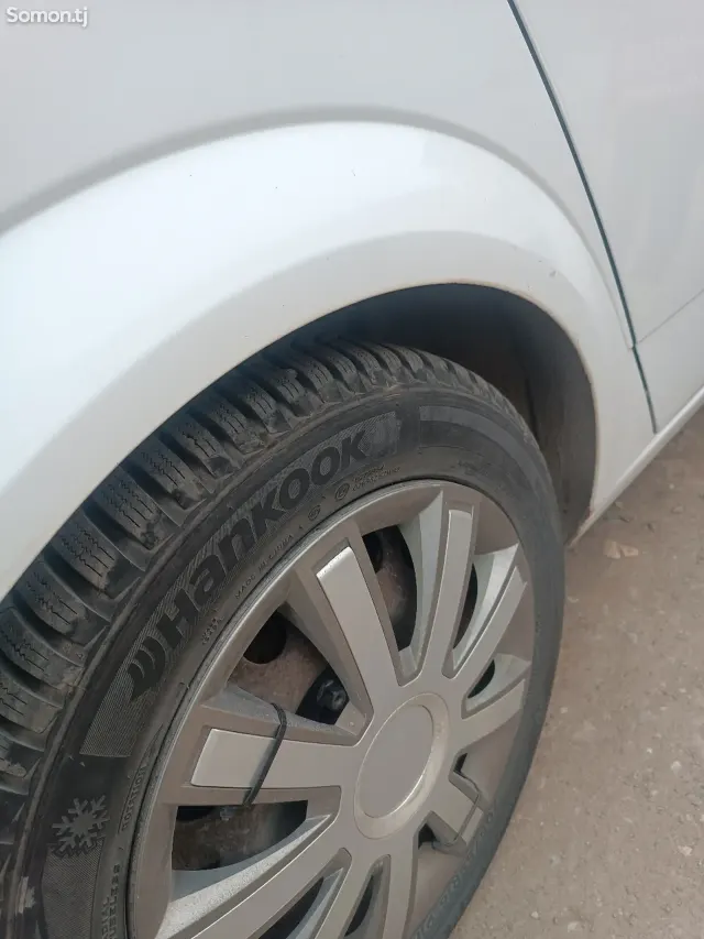 Opel Astra H 2006 · 1.4 MT