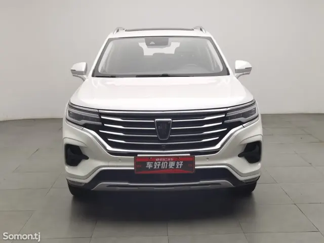 Roewe RX5 II 2019 · 2.0 AT