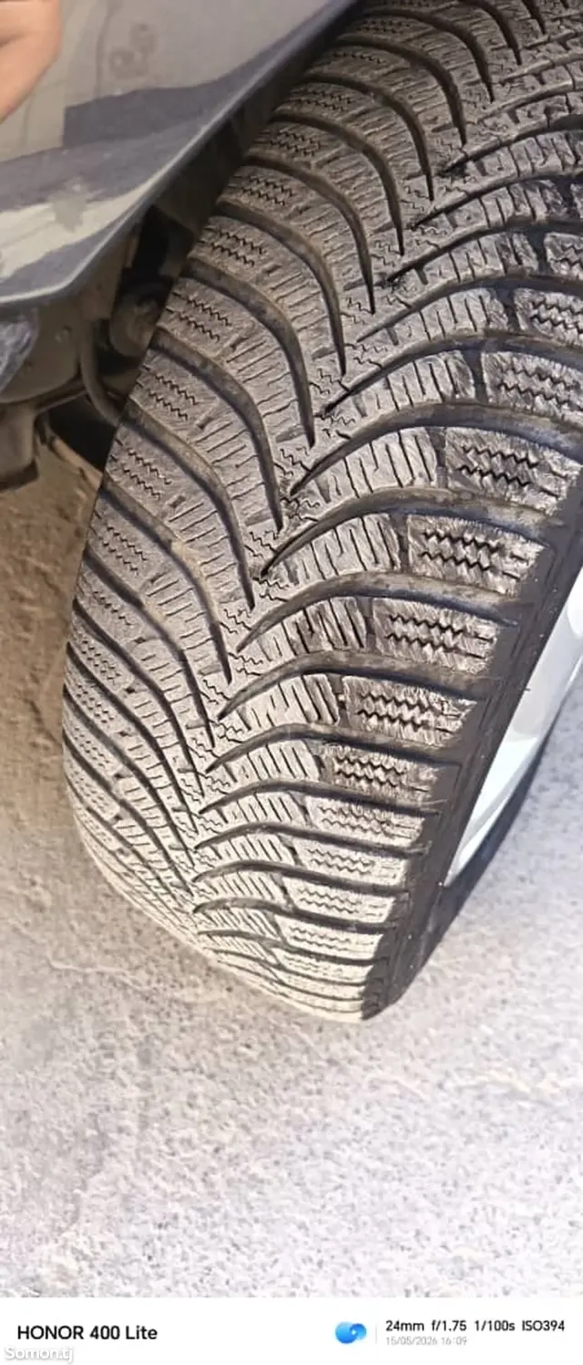 Opel Astra F 1997 · 1.6 MT