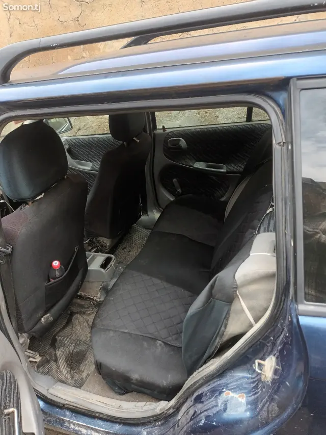 Opel Astra F 1993 · 1.6 MT