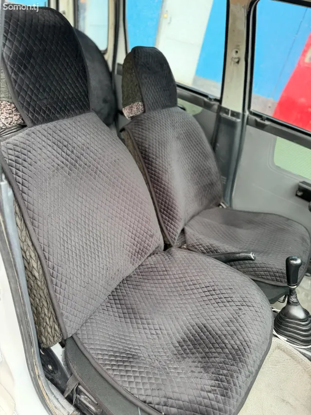 Daewoo Tico 1996 · 1.1 MT