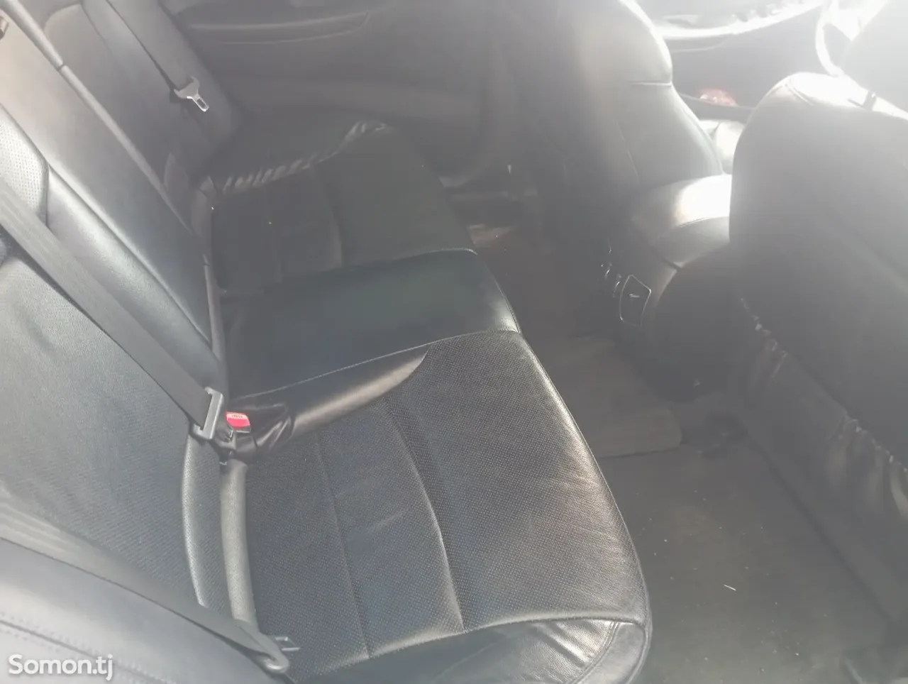 Hyundai Sonata 2014 · 2.0 AT