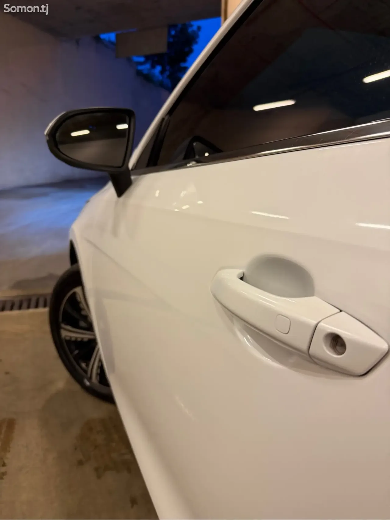 BYD Другие модели 2024 · 1.5 AT