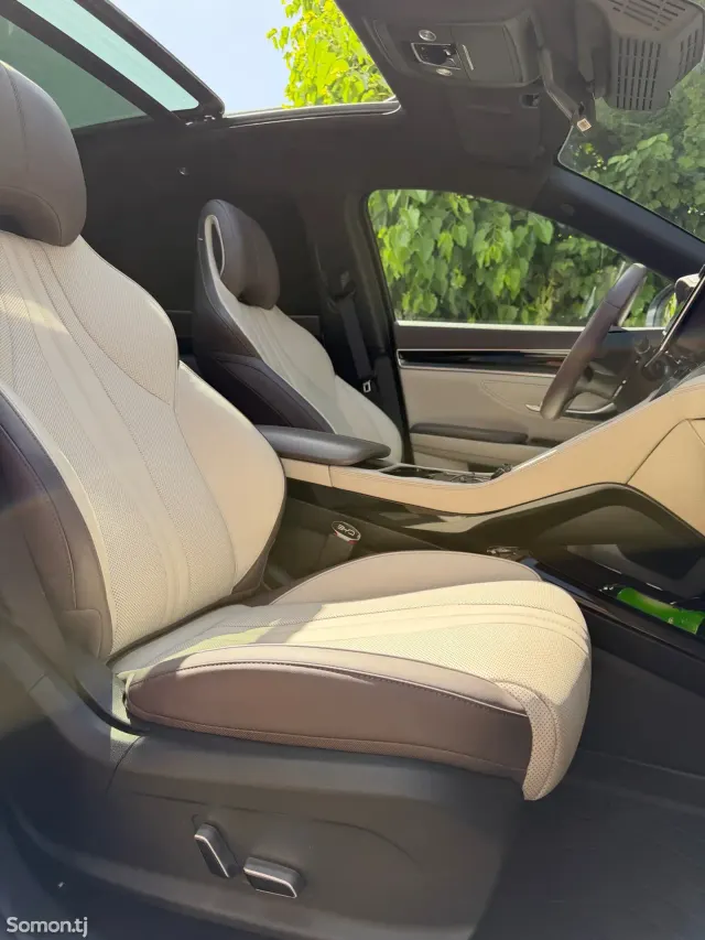 BYD Song Plus 2025 · AT