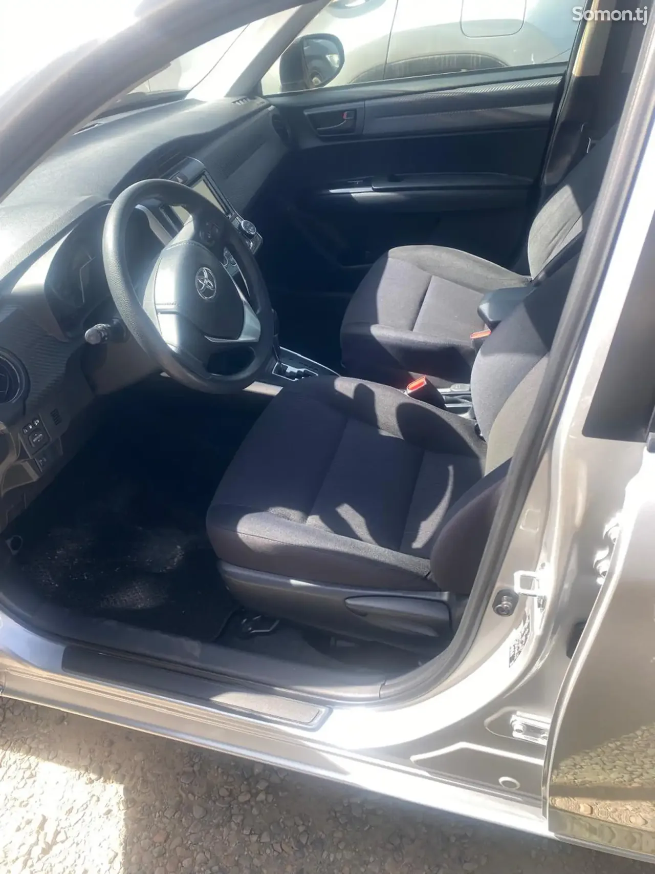 Toyota Fielder 2014 · 1.5 AT