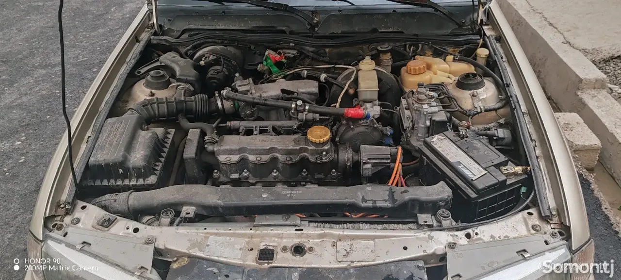 Daewoo Nexia 1996 · 1.6 MT