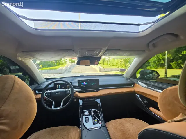 Haval H6 2025 · 1.5 AT