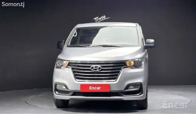Hyundai Santa Cruz 2019 · 2.2 AT