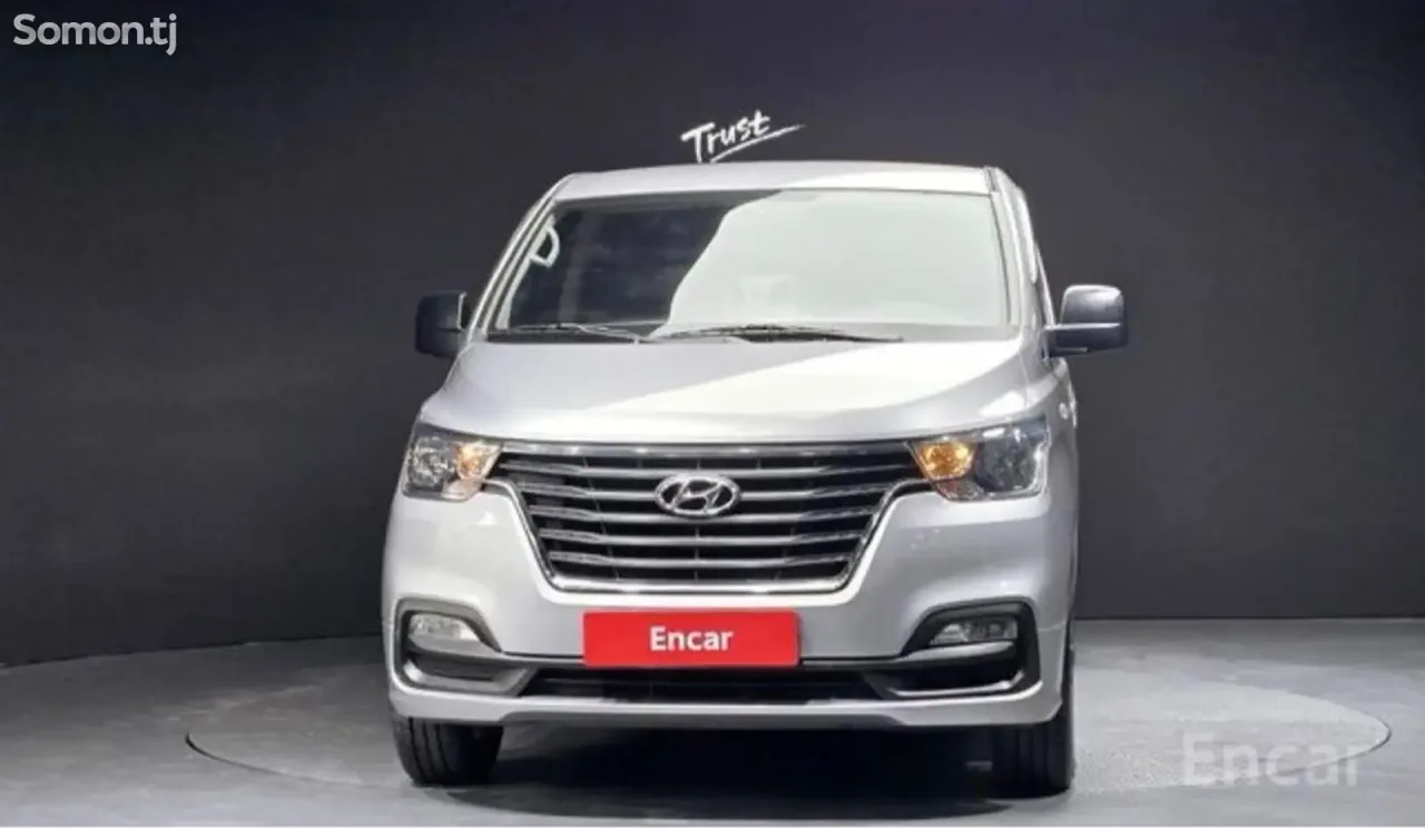 Hyundai Santa Cruz 2019 · 2.2 AT