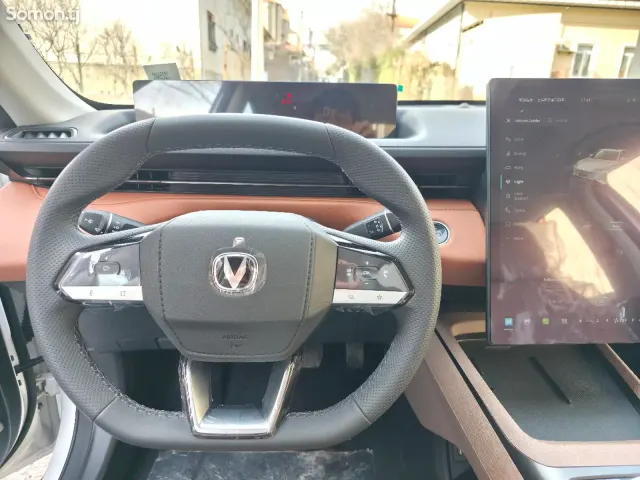 Changan Eado 2025 · 1.5 AT