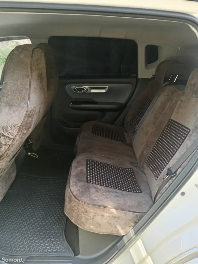 GAC Aion V plus 2025 · AMT