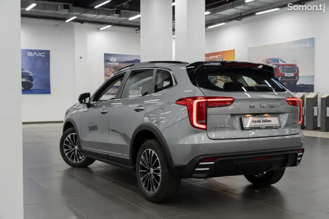 Haval Jolion 2025 · 1.5 AT