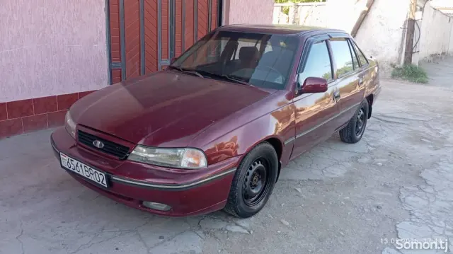 Daewoo Nexia 1995 · 1.5 MT
